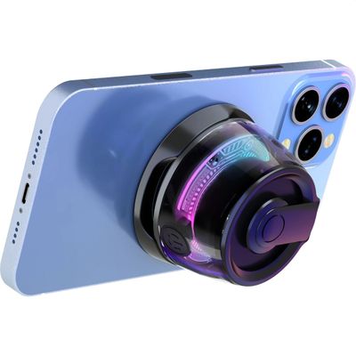 Wireless Magnetic Bluetooth Speaker - MagSafe Wireless Magnetic Bluetooth Speaker - MagSafe